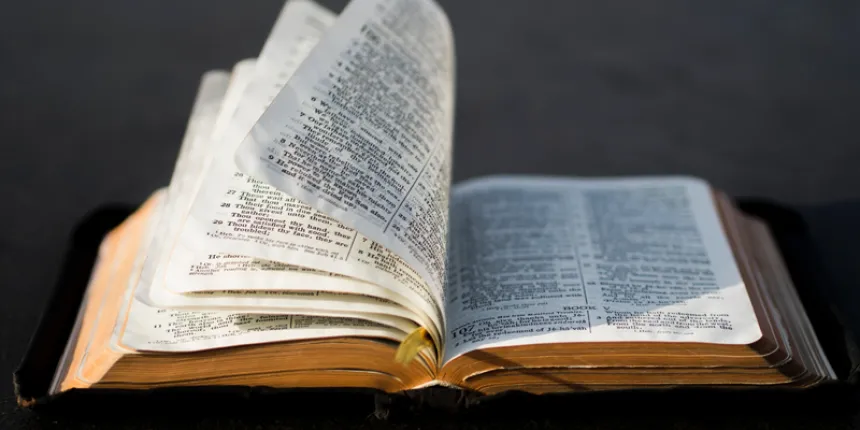 Is God’s Word Still Relevant for Today’s World?