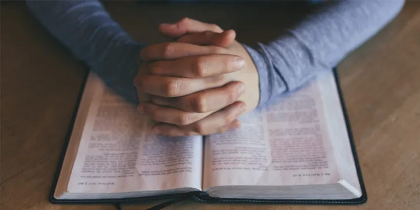 What Does It Look Like to Be a Faithful Disciple?